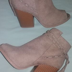 qupid milky way bootie